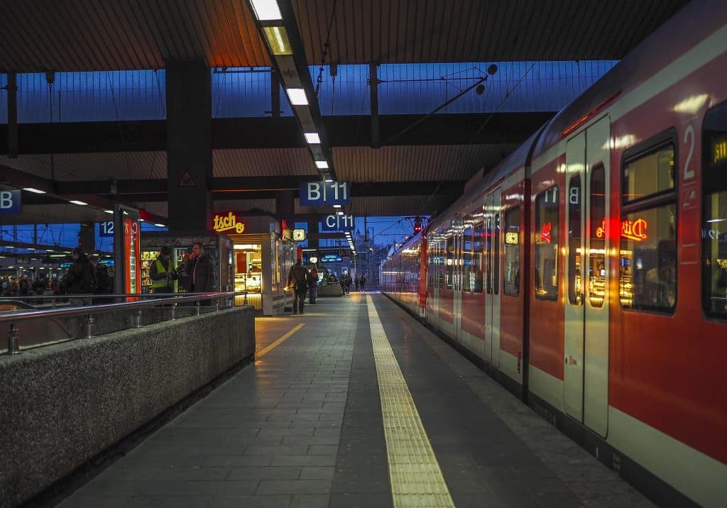 Trains de nuit Italie, Allemagne, Pologne, etc. : quels sont les trains de nuit en Europe ?