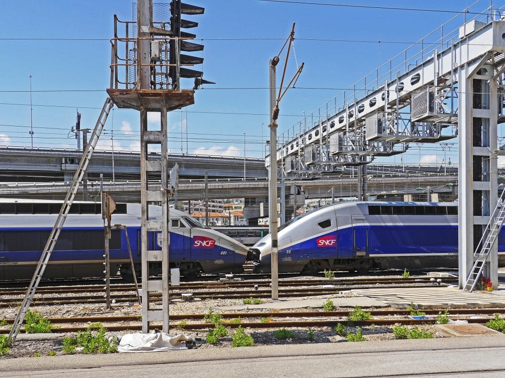 Train Paris-Perpignan : 3 questions que vous vous posez