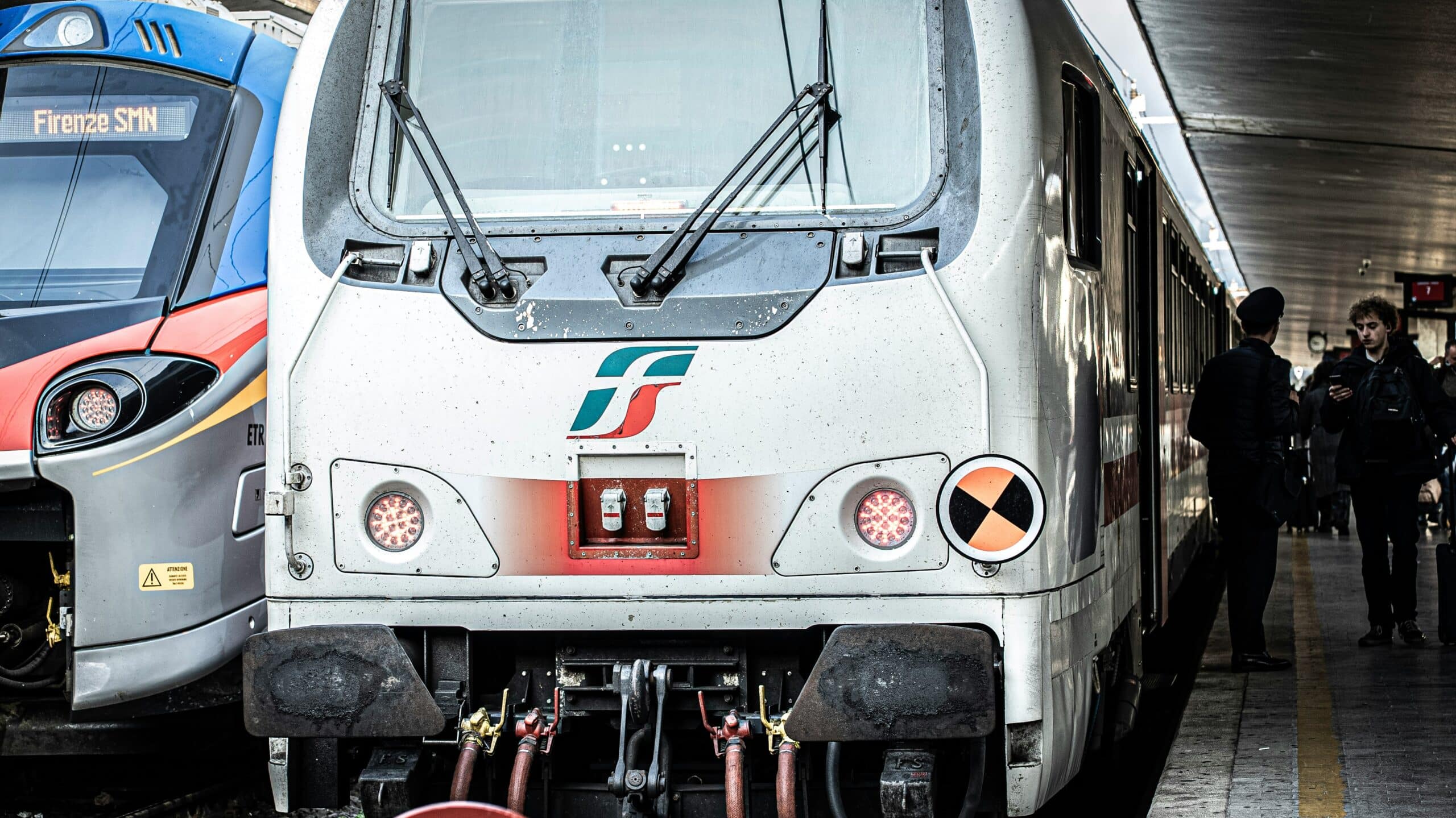 Paris à Venise : le charme du train de nuit européen